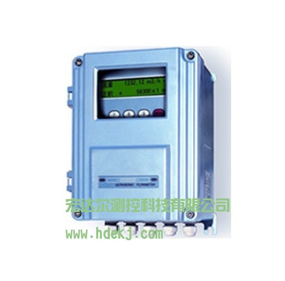 HD-TDS-100F固定式超声波流量计/热量计 